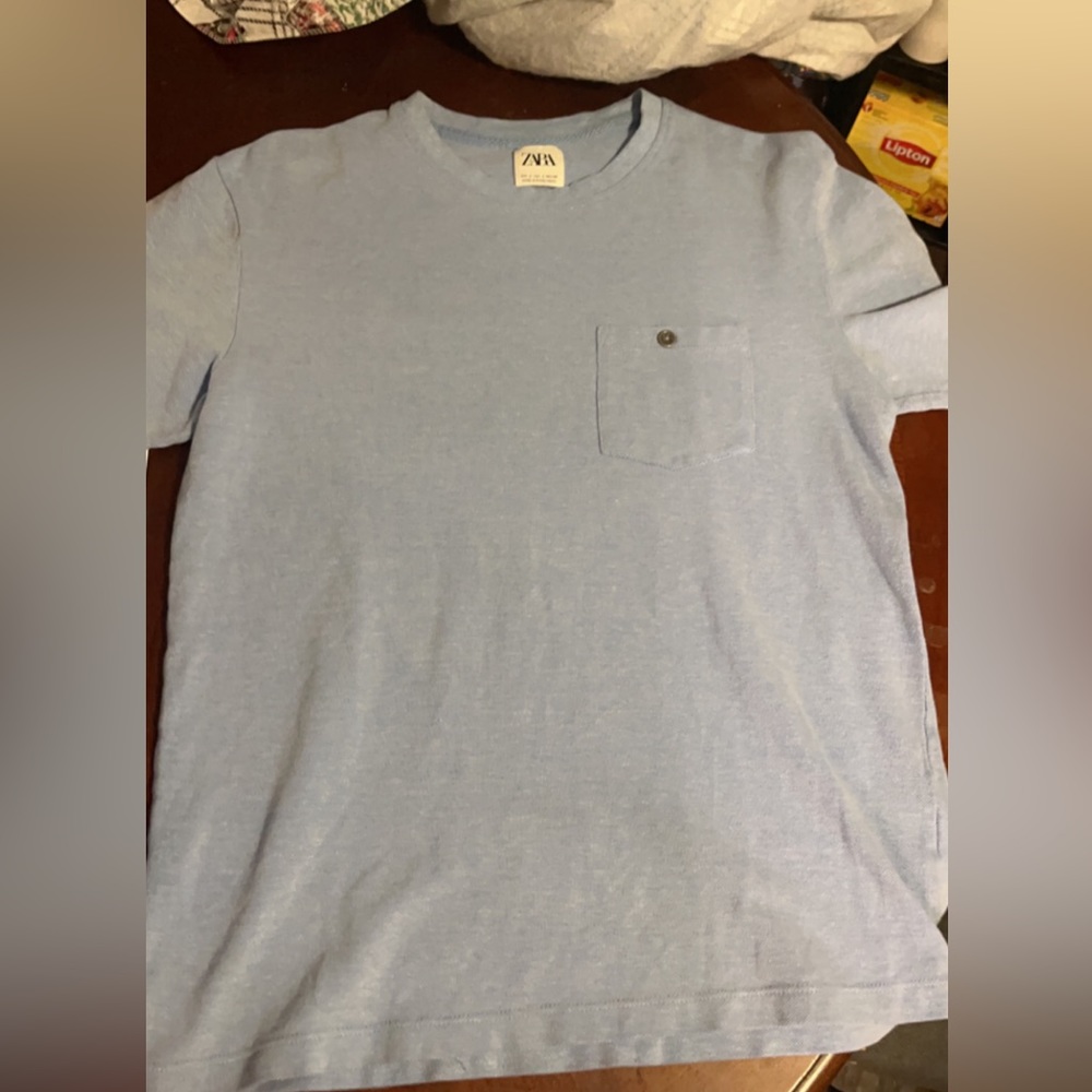 Zara Shirt